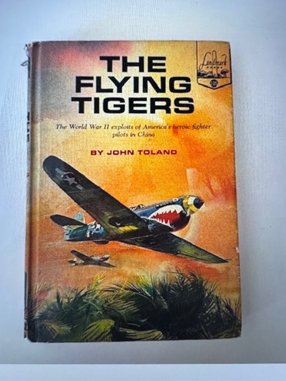 The Flying Tigers